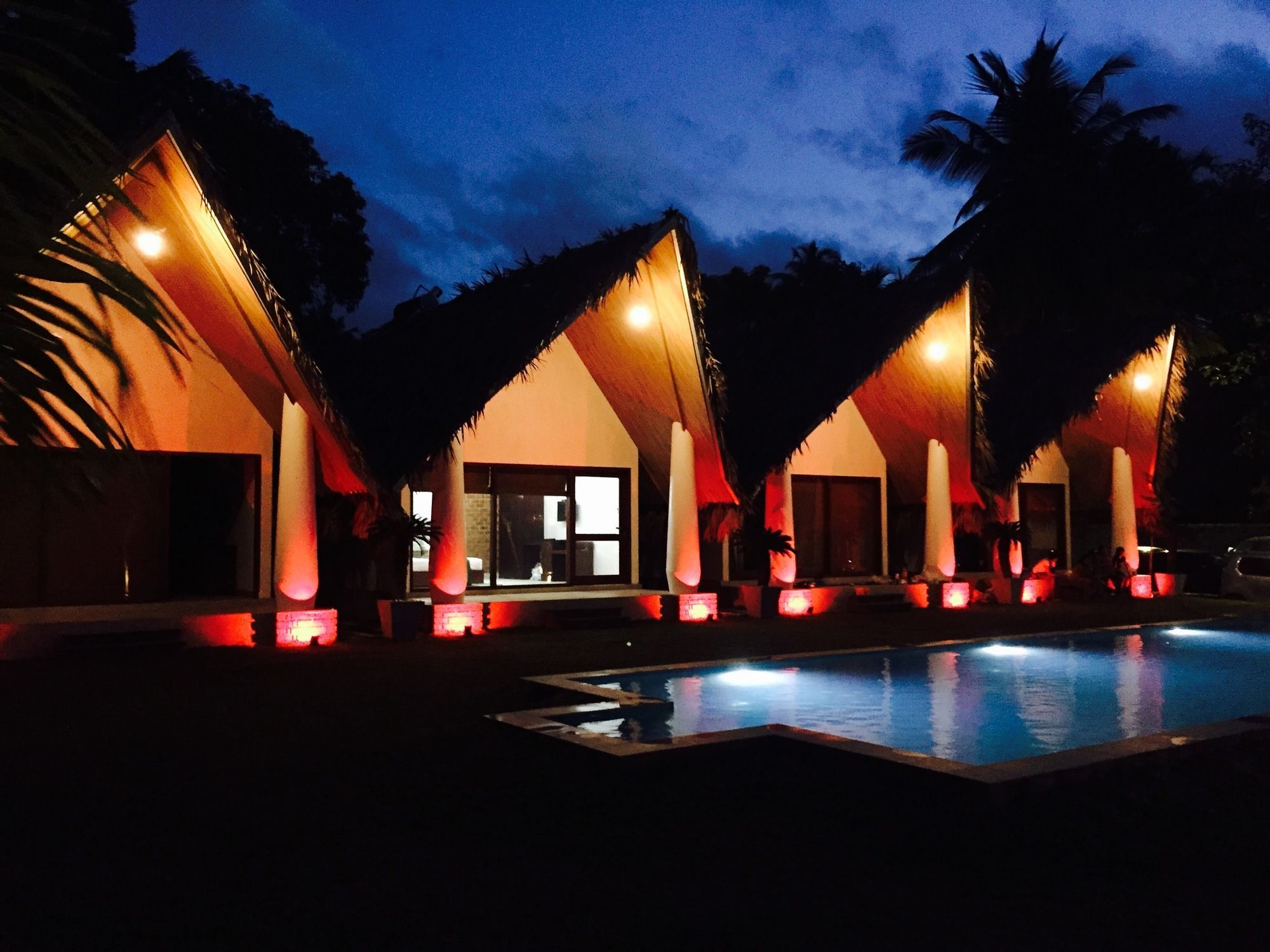 Airport Resort Katunayaka Exterior foto