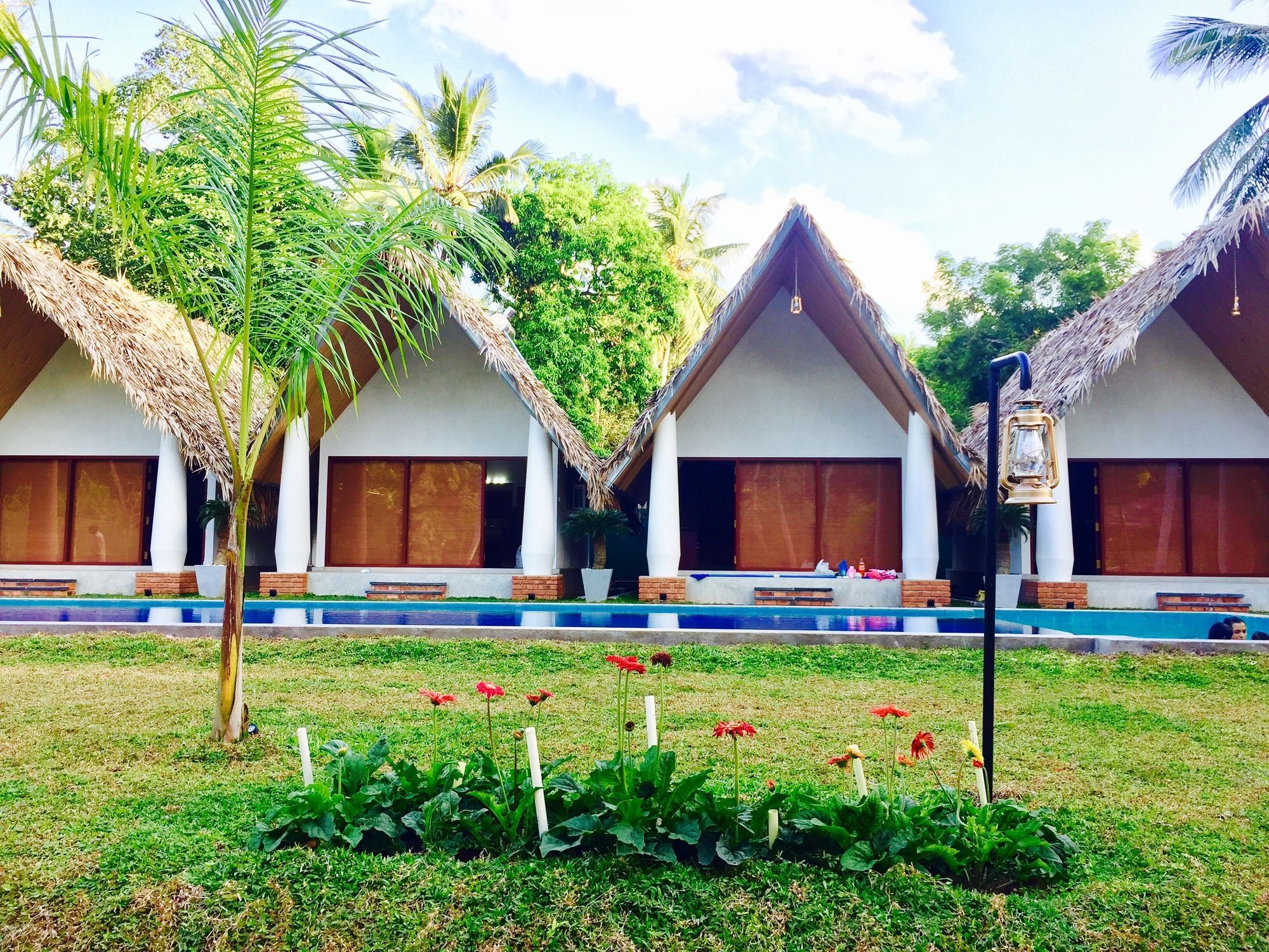 Airport Resort Katunayaka Exterior foto